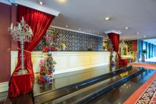 GH Universal Hotel Bandung - Bandung - 3