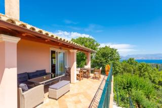 Villa Eleni - Agnítsini - 1