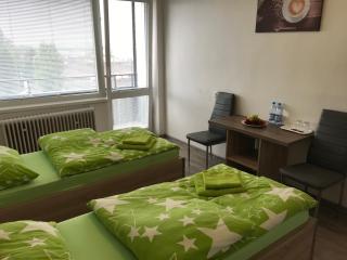 Ubytovanie Novohrad - 4