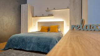 Jules Studio Downtown - Braşov - 8