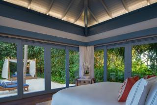 Raffles Maldives Meradhoo - 3