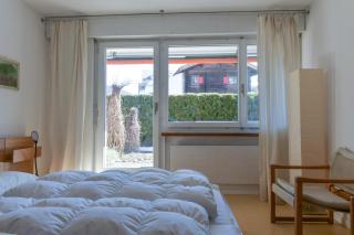 Apartment in Casa Caral - Flims Waldhaus - Flims - 1