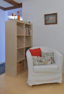 Apartment in Casa Caral - Flims Waldhaus - Flims - 6