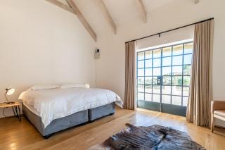 Druk My Niet Wine Estate - Paarl - 4