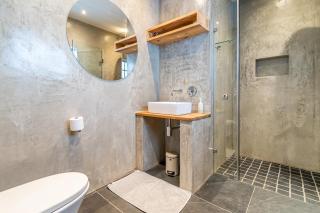 Druk My Niet Wine Estate - 1