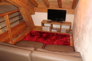 Les Chalets du Chaberton, Pied de pistes et Spa - Monginevro - 2