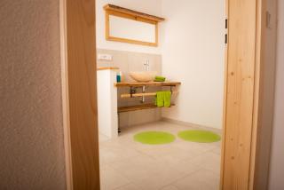 Ferienwohnung Glaserhäusl am Roßgarten - Schliersee - 8