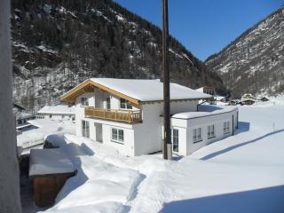 Apart Florian - Sölden - 0