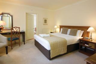 Orton Hall Hotel & Spa - Peterborough - 1