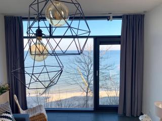 Apartment Morski Widok w Boulevard Ustronie Morskie - Ustronie Morskie - 4