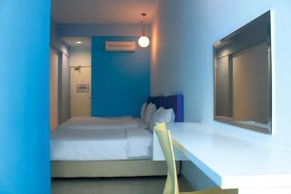 YY38 Hotel - Kuala Lumpur - 3