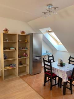 apartment - Biely Kostol - 3