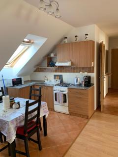 apartment - Biely Kostol - 2