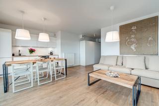Apartament RHINO Gardenia Seaside - Aprent - Dziwnów - 8