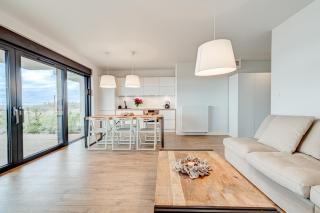 Apartament RHINO Gardenia Seaside - Aprent - Dziwnów - 9