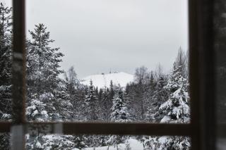 Villa Tunturituuli - 6