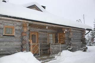 Villa Tunturituuli - 7