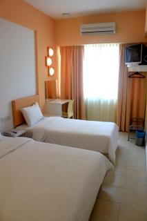 YY38 Hotel - Kuala Lumpur - 6