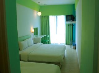 YY38 Hotel - Kuala Lumpur - 1