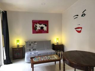 LE PIED A TERRE SELESTADIEN - Sélestat - 0