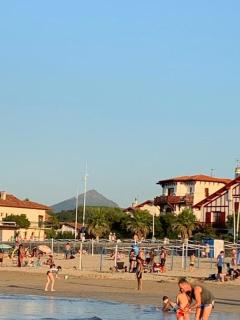 Hendaye Plage - Front de Mer - Hendaye - 0