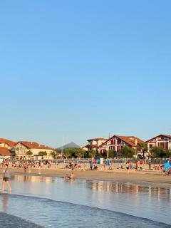 Hendaye Plage - Front de Mer - Hendaye - 6