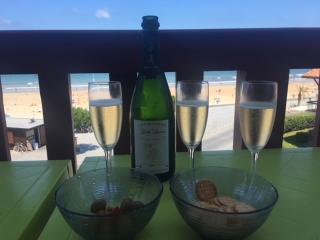 Hendaye Plage - Front de Mer - Hendaye - 4