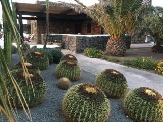 Residenza delle Palme - Pantelleria - 6