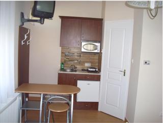 Németi Apartmanház - 2