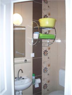 Németi Apartmanház - 1