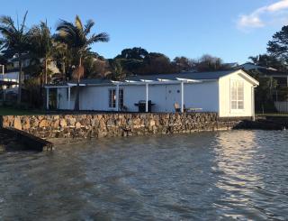The Boat House - Auckland - 0