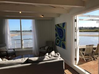 The Boat House - Auckland - 1