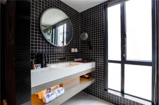 Fenk Attitude Hotel Guangzhou Railway Station - Canton - 3