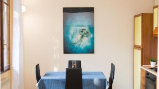 Rental in Rome - Santa Maria Novella Palace - Florence - 1