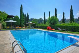 Poggiluglio by PosarelliVillas - San Gimignano - 4