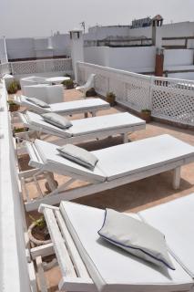 RIAD DAR ASSALAMA Terrasse Vue Mer - Essaouira - 3
