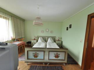 Pension Stubachblick - Uttendorf - 1