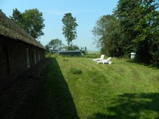 Haubarg Pernörhof - Tönning - 1