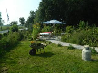 Haubarg Pernörhof - 5