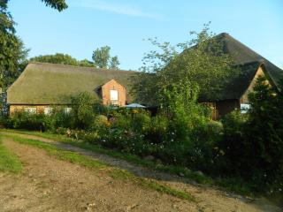 Haubarg Pernörhof - Tönning - 4