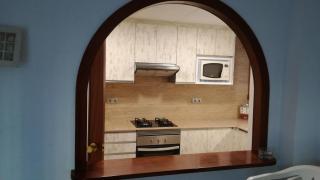 100m2 big apartment private garden and pool/ 100m2 gran apartamento jardin privado y piscina / Acogedor apartamento en zona tranquila y agradable - Cambrils - 2