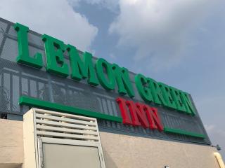 Lemon Green Inn - Neu-Delhi - 5