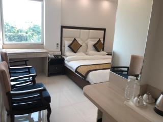 Lemon Green Inn - Neu-Delhi - 1