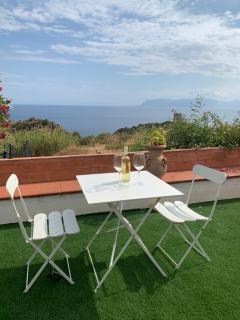 villa vista mare spiaggia privata - 3