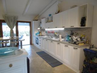 Villa Isabella in residence a 900 mt dal mare - Porto San Paolo - 9