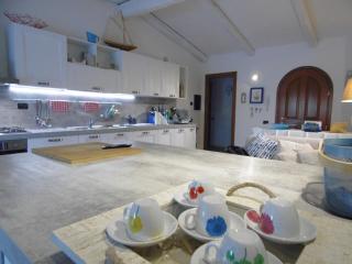 Villa Isabella in residence a 900 mt dal mare - Porto San Paolo - 4