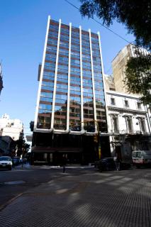 Bisonte Libertad - Buenos Aires - 2