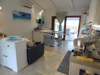 Villa Isabella in residence a 900 mt dal mare - Porto San Paolo - 1