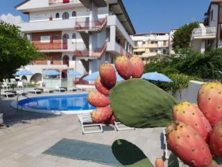 Hotel Alexander - Giardini Naxos - 8