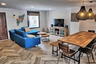 Modern house in Calle Carretas - 0